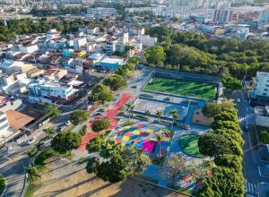 colina de laranjeiras